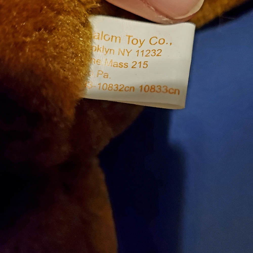Toy - Picture 4 of 5